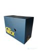 Mr.Check mexikói snack mix 200g -6db/karton