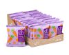 Crispy Natural 100% szárított répa szeletek 18g -24db/karton