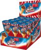 nIce Cream télfagyi csokoládés krémmel töltve 40g -12db/karton