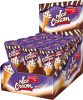nIce Cream télfagyi vaníliás krémmel töltve 40g -12db/karton