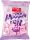Marshmallow Bonbon pillecukor epres ízben 100g -14db/karton