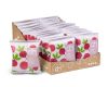 Crispy Natural 100% szárított cékla szeletek 18g -24/karton