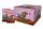 Linzer-Desire puszedli  lágy sütemény erdeigyümölcs lekvárral  50g -24db/karton