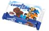 Couple cake kakaókrémmel töltött kakaós piskóta muffin 55g