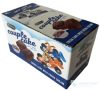 Couple cake kakaókrémmel töltött kakaós piskóta muffin 55g
