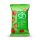 Crispy Natural 100% szárított eper szeletek 10g