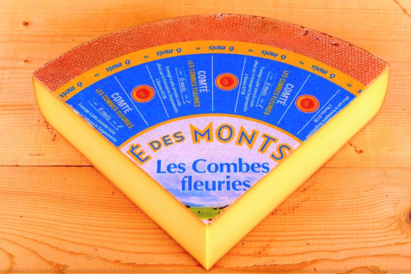 Comte kemény sajt 6 hónapos