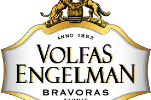 Volfas Engelman - Alkohol és alkoholmentes italok