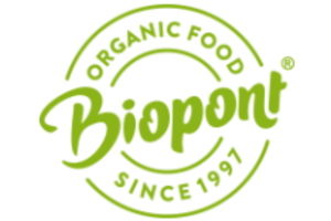 Biopont - Bio termékek