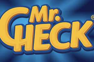 Mr.Check - Mogyorós snackek